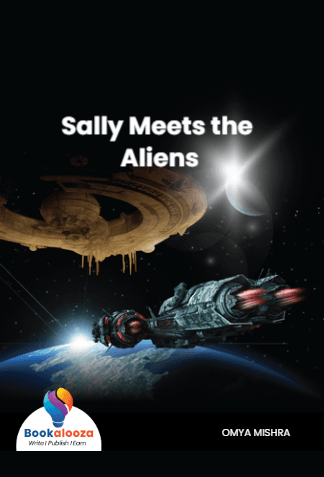 Sally Meets the Aliens