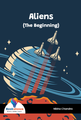 Aliens
(The Beginning)