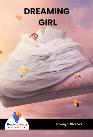 DREAMING 
GIRL