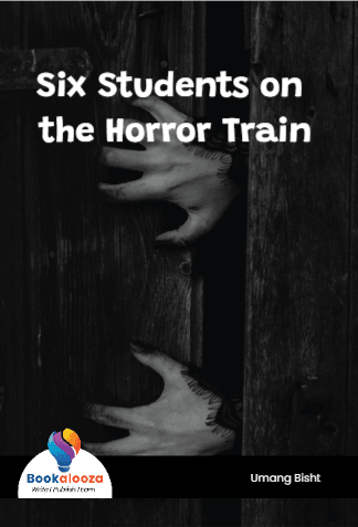 Six Students on the Horror Train