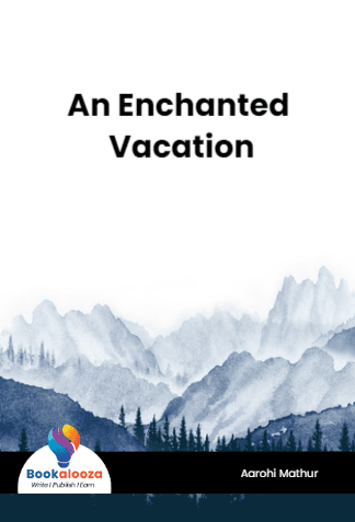 An Enchanted Vacation