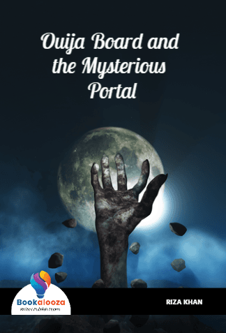 Ouija Board and the Mysterious Portal