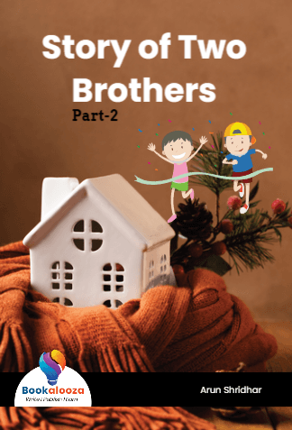 Story of Two Brothers 