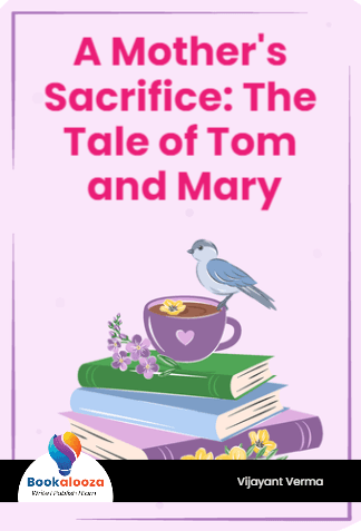 A Mother's Sacrifice: The Tale of Tom and Mary