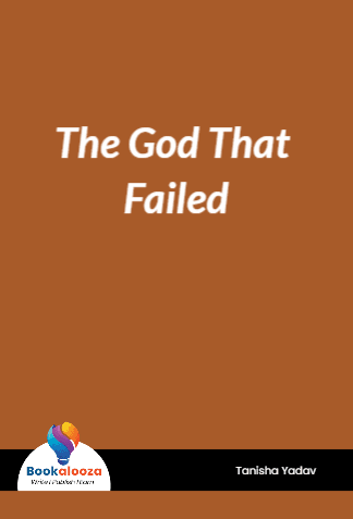 The God That Failed