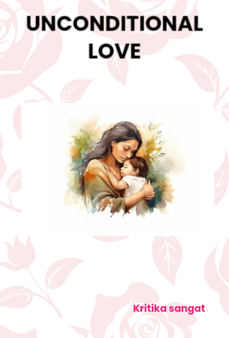  UNCONDITIONAL LOVE