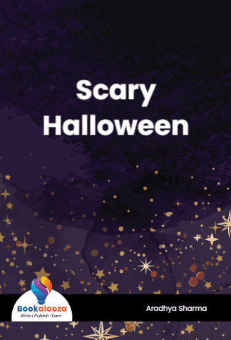  Scary Halloween