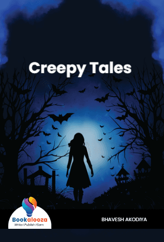 Creepy Tales