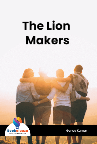 The Lion Makers