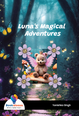 Luna's Magical Adventures