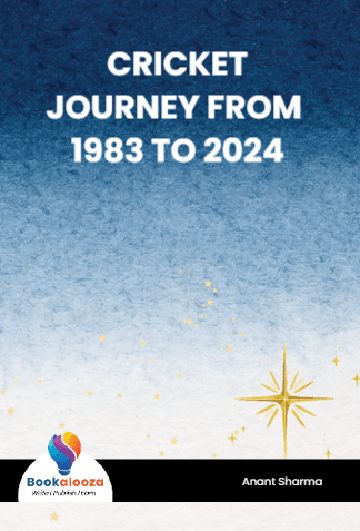  CRICKET JOURNEY FROM 1983 TO 2024