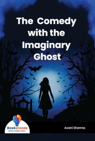 The  Comedy with the Imaginary Ghost