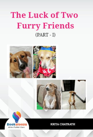 The Luck of Two Furry Friends 