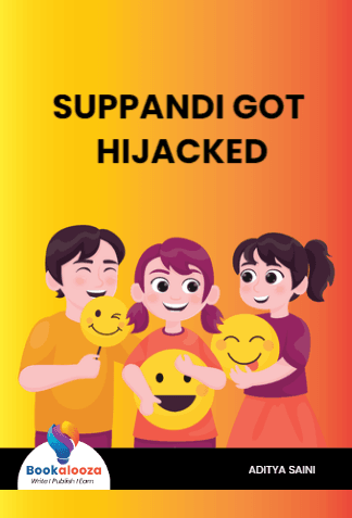 SUPPANDI GOT HIJACKED
