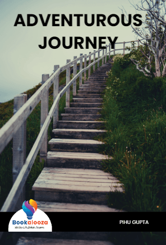 ADVENTUROUS JOURNEY