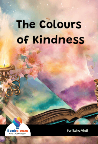 The Colours of Kindness