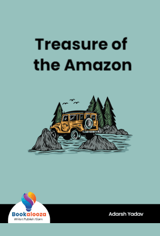 Treasure of the Amazon