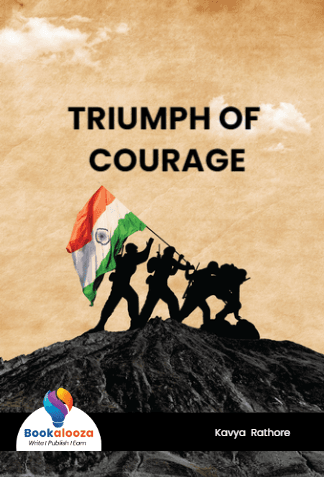 TRIUMPH OF COURAGE