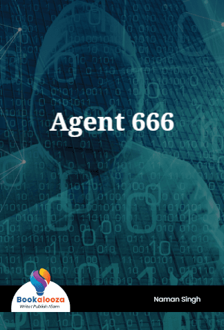 Agent 666