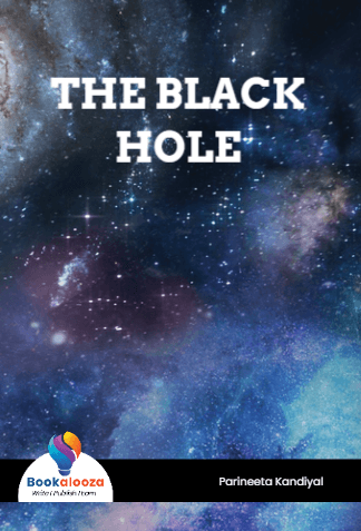 THE BLACK 
HOLE 
