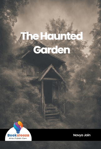 The Haunted Garden 