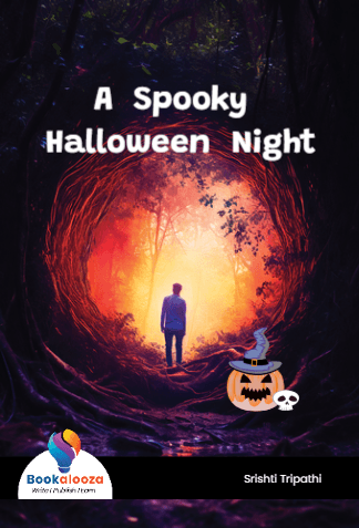 A  Spooky  Halloween  Night