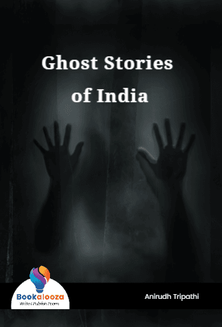 Ghost Stories of India