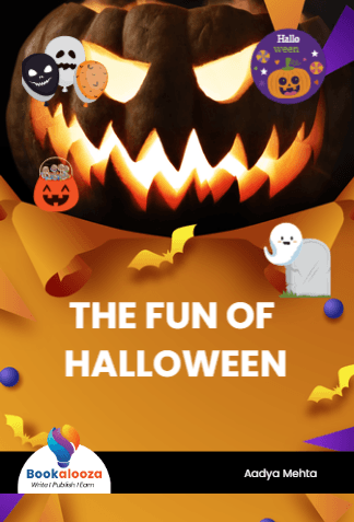 THE FUN OF HALLOWEEN