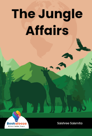 The Jungle Affairs 