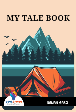 MY TALE BOOK
