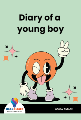 Diary of a young boy
