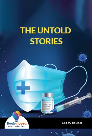 THE UNTOLD STORIES