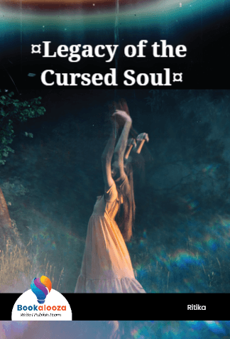 ¤Legacy of the Cursed  Soul ¤