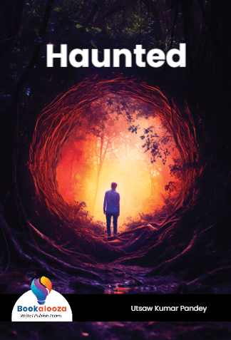 Haunted 