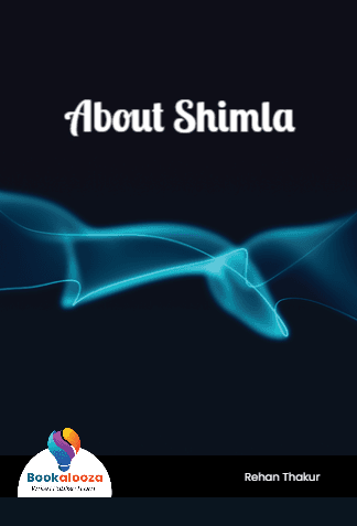 About Shimla