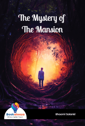 The Mystery of 
The Mansion