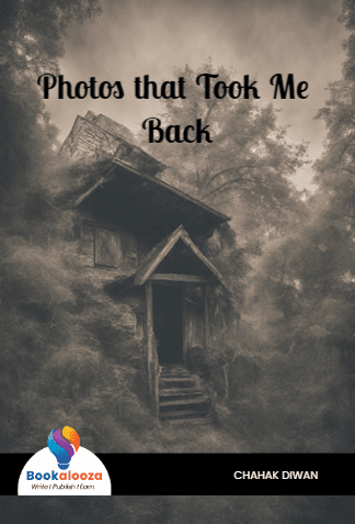 Photos that Took Me Back