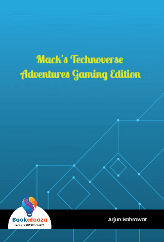 Mack's Technoverse Adventures Gaming Edition
