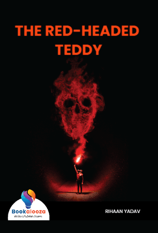THE RED-HEADED TEDDY