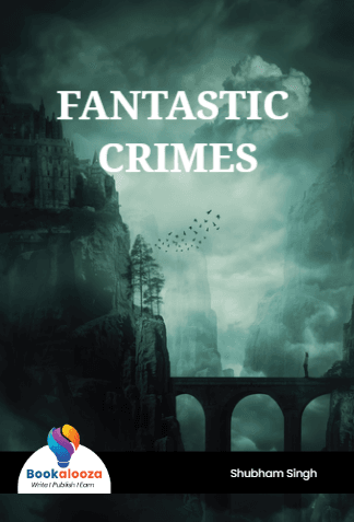 FANTASTIC CRIMES