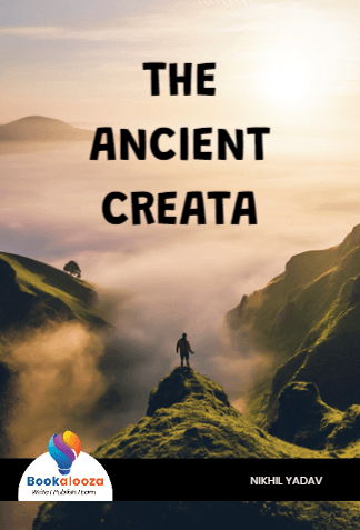 THE
ANCIENT
CREATA

