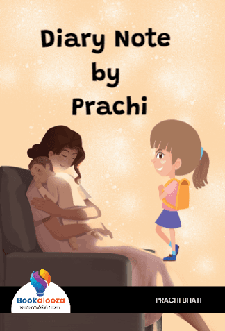 Diary Note by 
Prachi