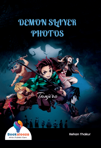 DEMON SLAYER PHOTOS 