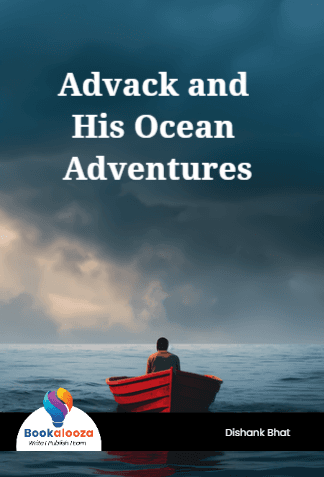 Advack and His Ocean Adventures