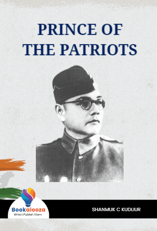  PRINCE OF THE PATRIOTS
