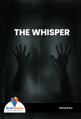 THE WHISPER 