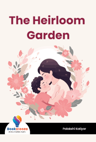 The Heirloom Garden