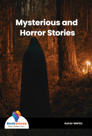 Mysterious and Horror Stories
