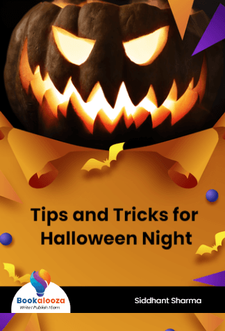 Tips and Tricks for Halloween Night
