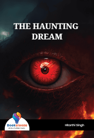 THE HAUNTING DREAM